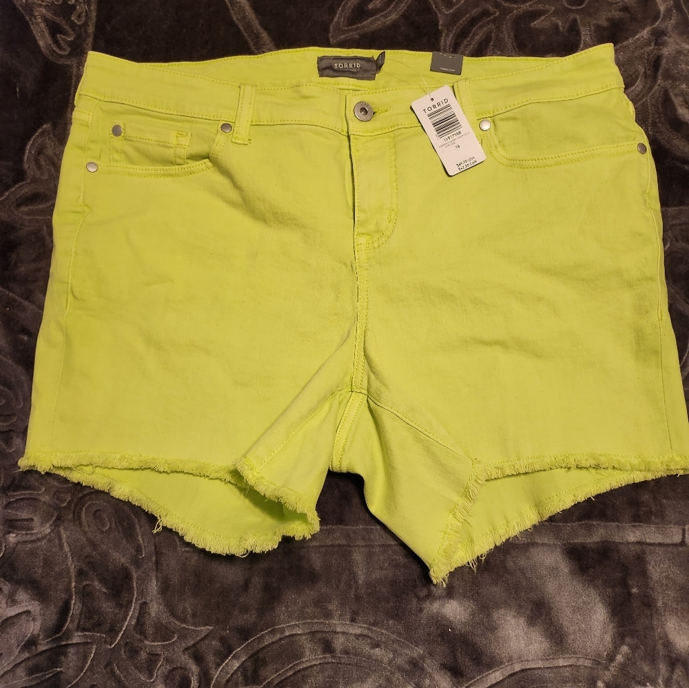 Shorts